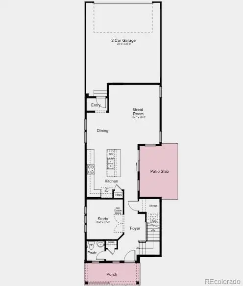 1217 Prospect Aly, Brighton, CO 80601 - Image #2