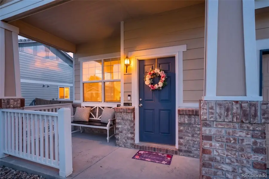 228 Peabody Street, Castle Rock, CO 80104 - #3