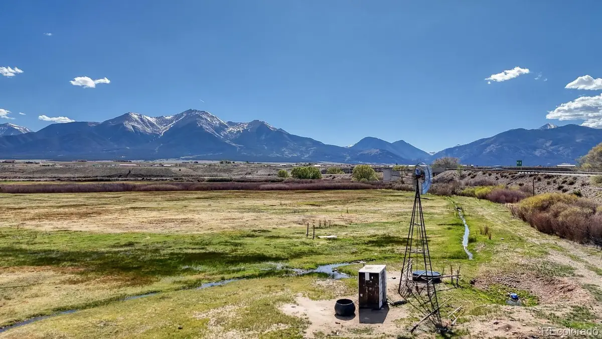 Arizona Street, Buena Vista, CO 81211 - #1
