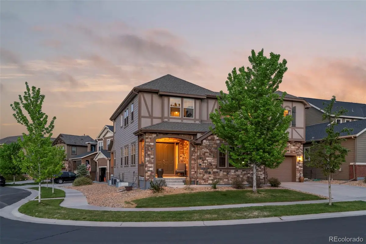 11616 Jacobsen Street, Parker, CO 80134 - #1