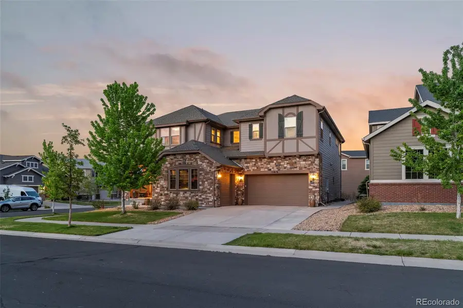 11616 Jacobsen Street, Parker, CO 80134 - #2