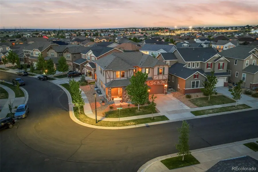 11616 Jacobsen Street, Parker, CO 80134 - #3