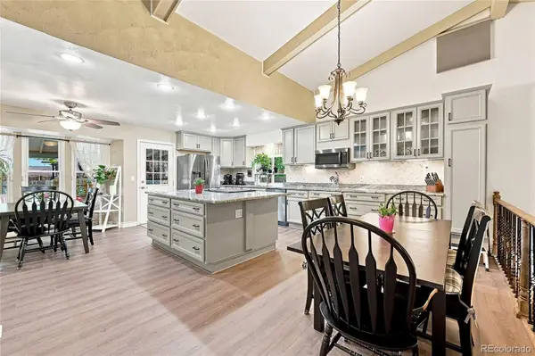 1570 S Macon Street, Aurora, CO 80012