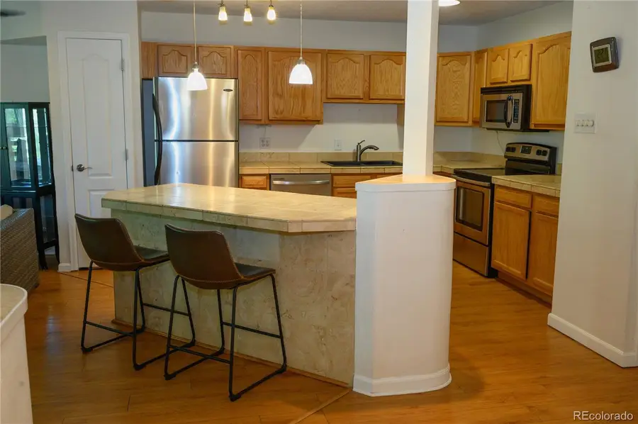 745 S Alton Way #4C, Denver, CO 80247 - #2