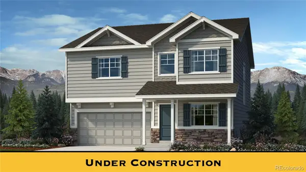 796 N Carrie Court, Watkins, CO 80137
