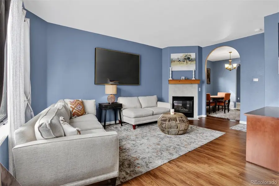 10693 W 63rd Drive #101, Arvada, CO 80004 - #2