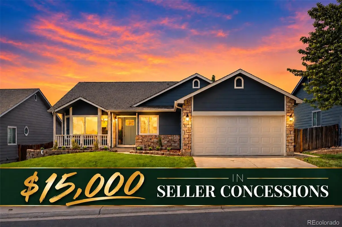 19936 E Stanford, Centennial, CO 80015 - #1