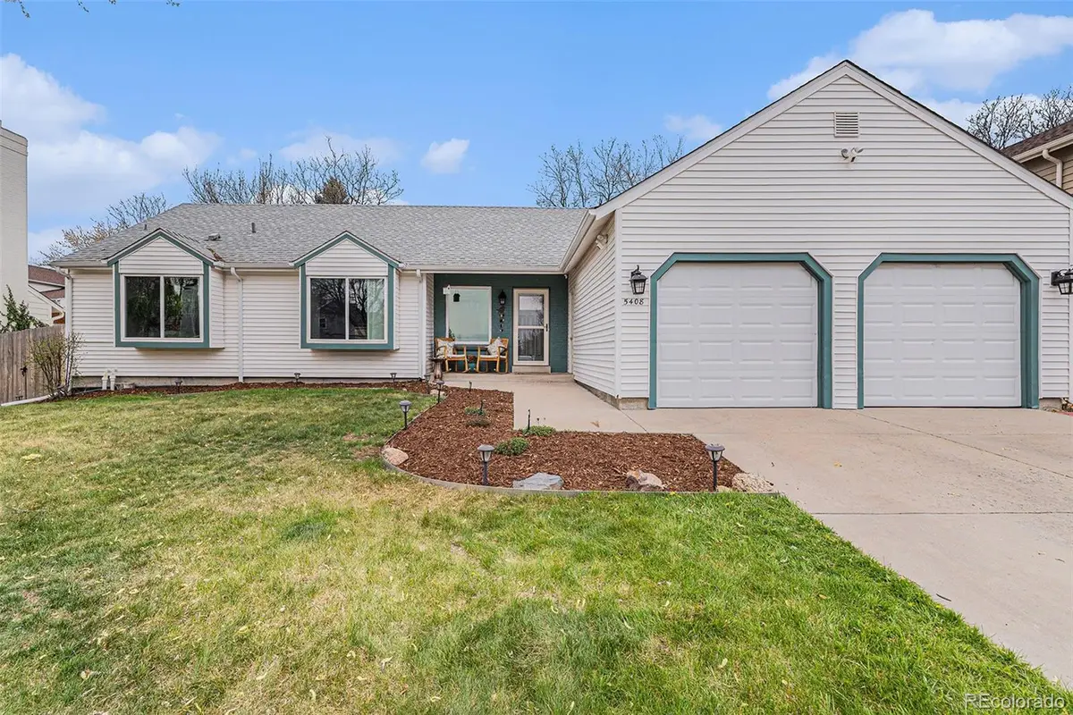 5408 E Briarwood Circle, Centennial, CO 80122 - Image #1