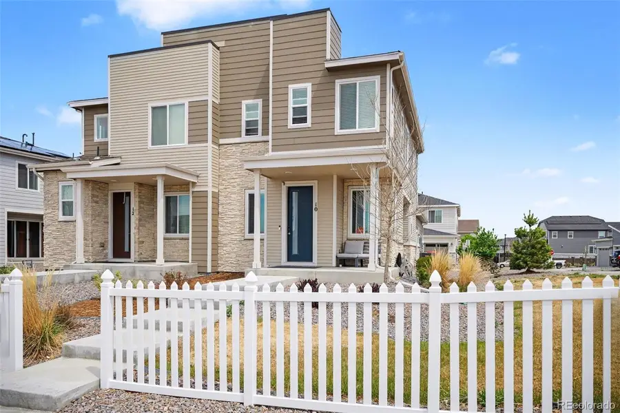 10 N Trussville Street, Aurora, CO 80018 - #2