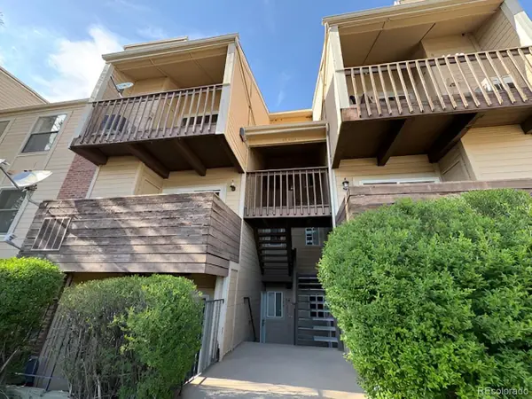 15350 E Arizona Avenue #308, Aurora, CO 80017