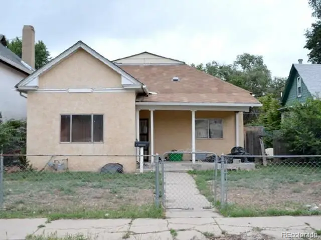 908 E 2nd Street, Pueblo, CO 81001 - #1