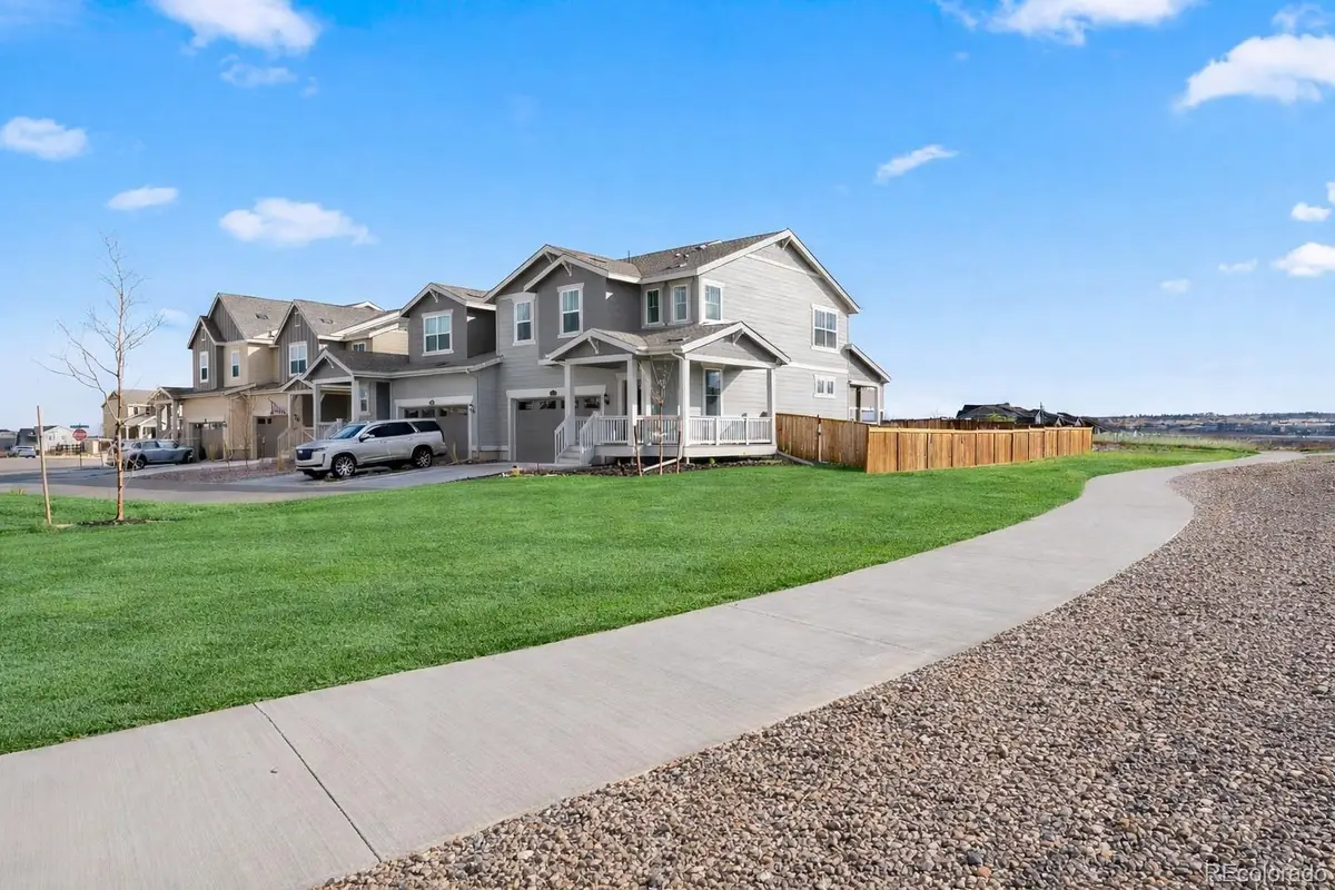 9092 Zeta Pass Court, Parker, CO 80134 - #1