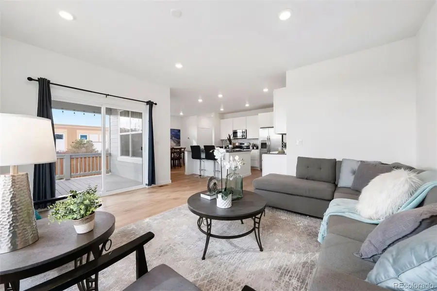 9092 Zeta Pass Court, Parker, CO 80134 - #3