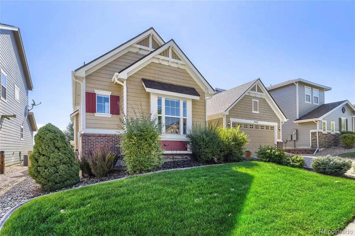 12132 Elton Way, Parker, CO 80138 - #1