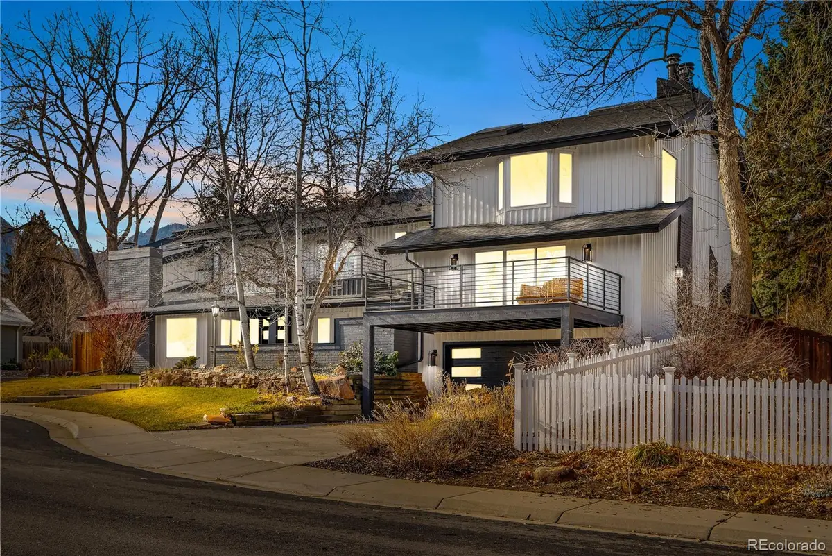 245 Fair Place, Boulder, CO 80302 - #1