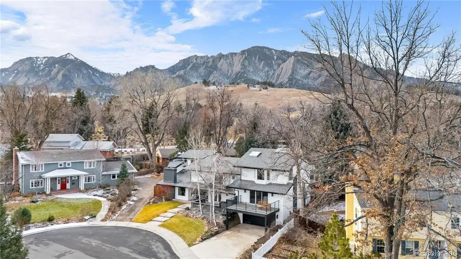 245 Fair Place, Boulder, CO 80302 - #3