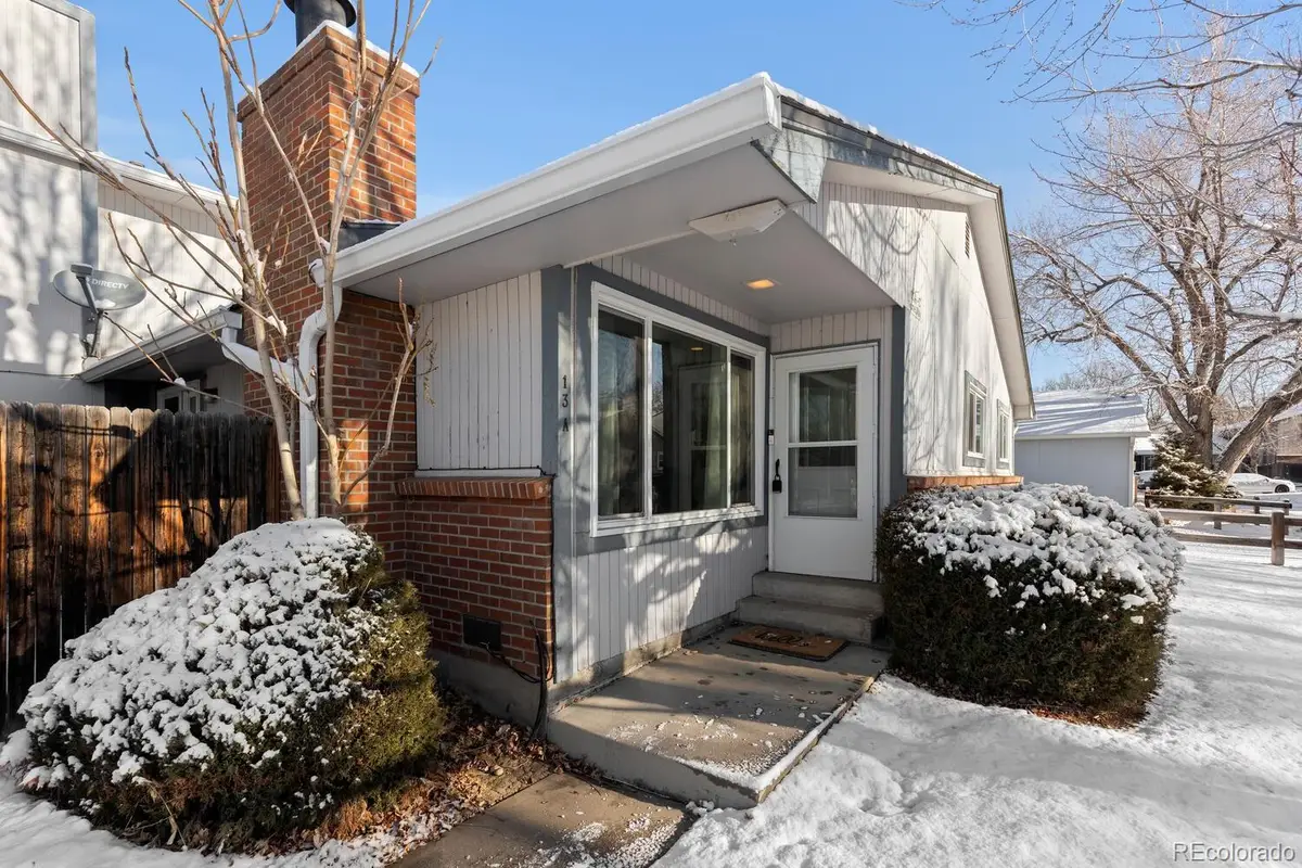 13 Nome Way #A, Aurora, CO 80012 - Image #1