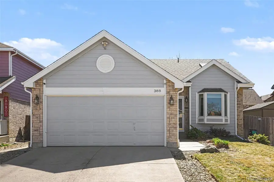 388 W 116th Way, Northglenn, CO 80234 - #2