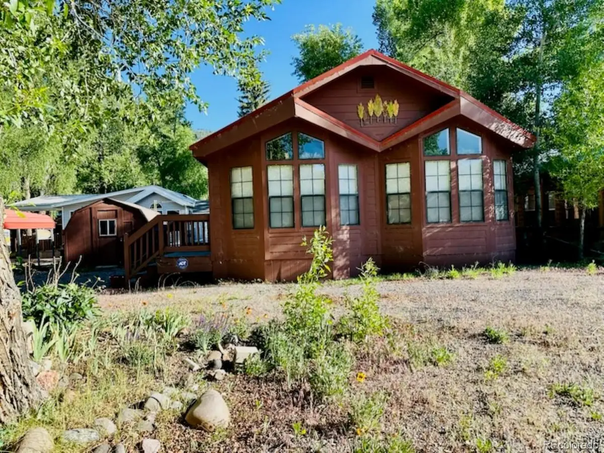 72 Okie Lane, South Fork, CO 81154 - #1