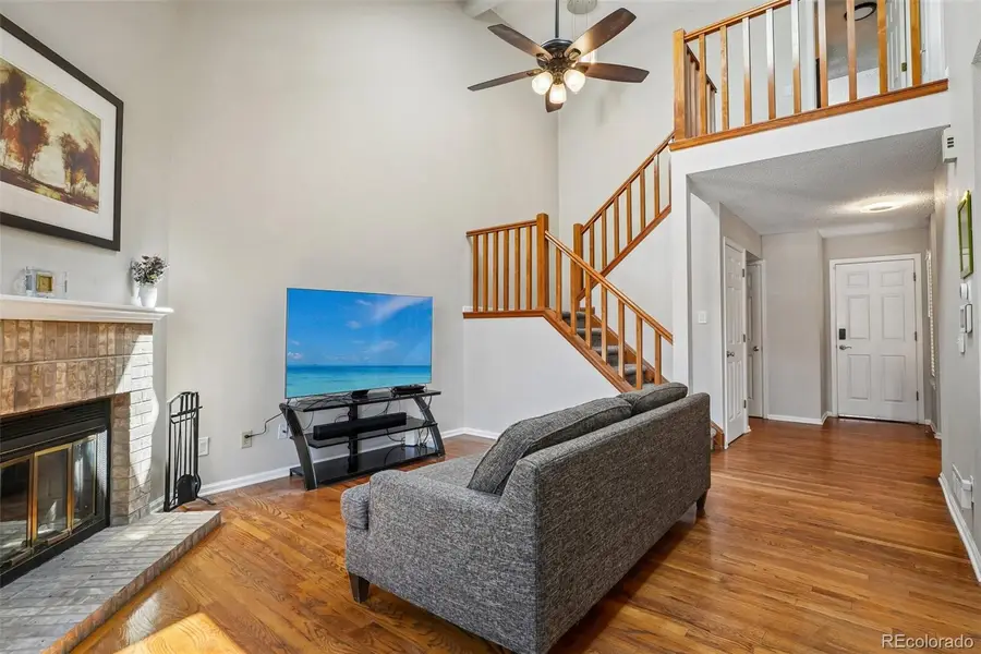1983 S Xenia Way, Denver, CO 80231 - #3