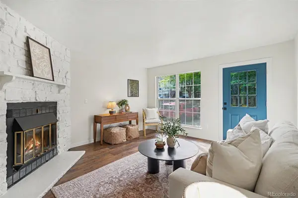 2537 E Nichols Circle, Centennial, CO 80122