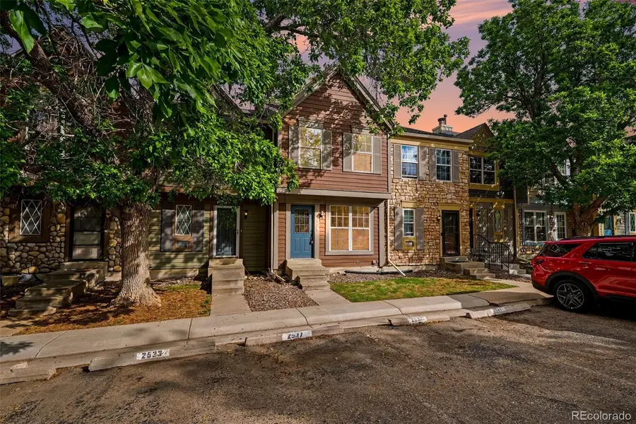2537 E Nichols Circle, Centennial, CO 80122 - #2