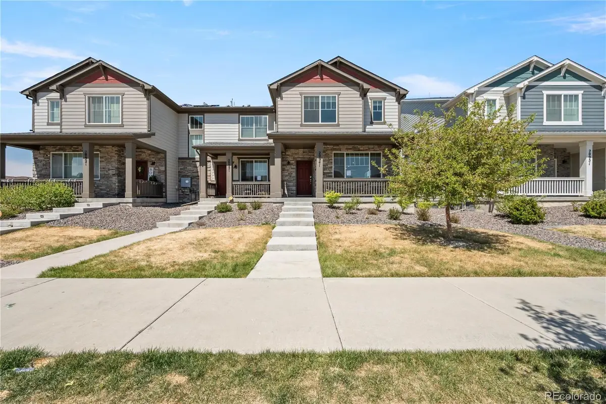 20941 E 60th Avenue, Aurora, CO 80019 - #1