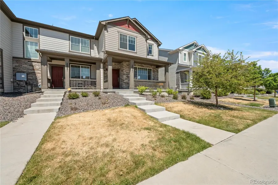 20941 E 60th Avenue, Aurora, CO 80019 - #2
