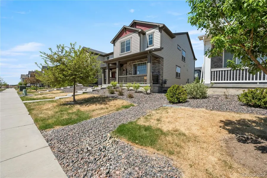 20941 E 60th Avenue, Aurora, CO 80019 - #3