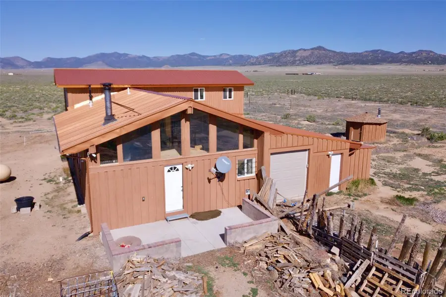 26132 Hammond Avenue, Moffat, CO 81143 - #3