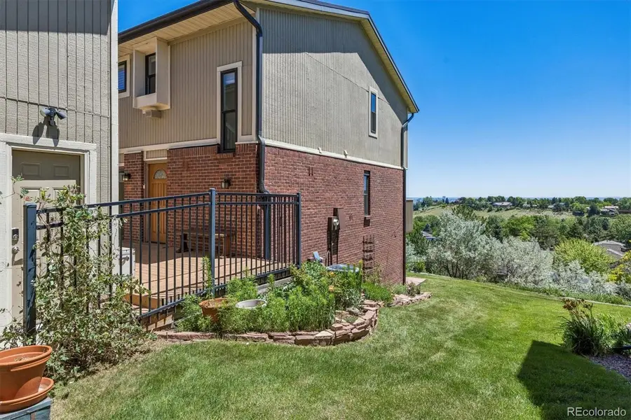 50 S Holman Way, Golden, CO 80401 - #2