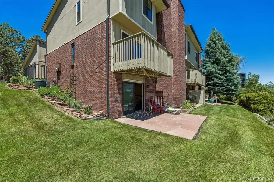 50 S Holman Way, Golden, CO 80401 - #3
