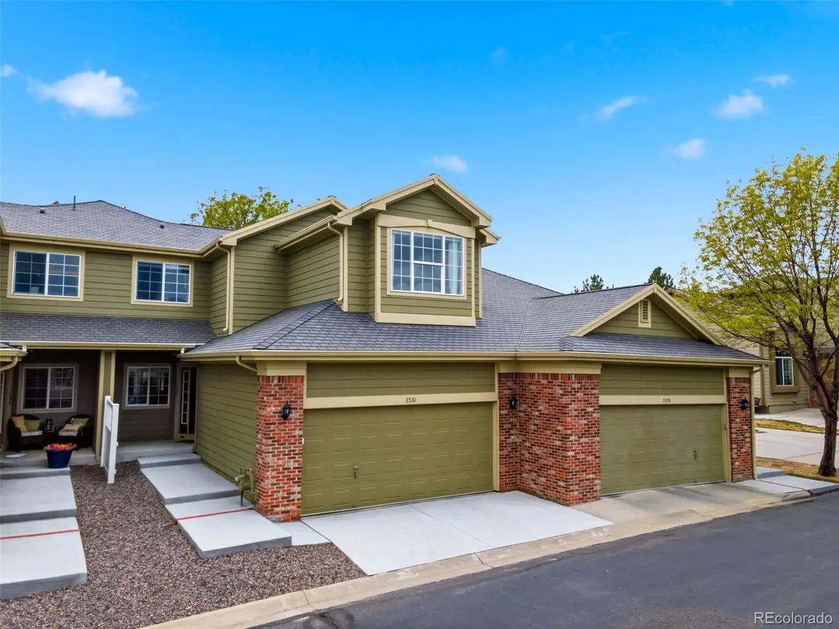 3510 W 126th Place, Broomfield, CO 80020 - #1