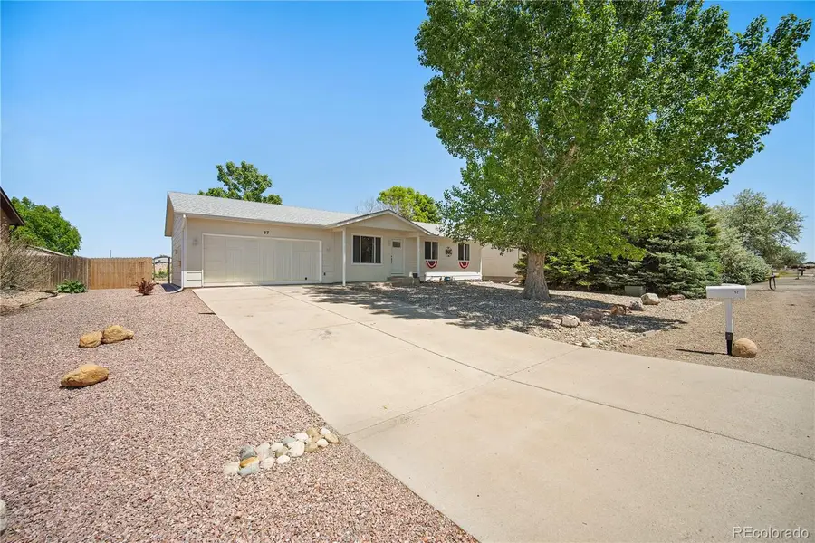 57 W Bonanza Drive, Pueblo, CO 81007 - #2