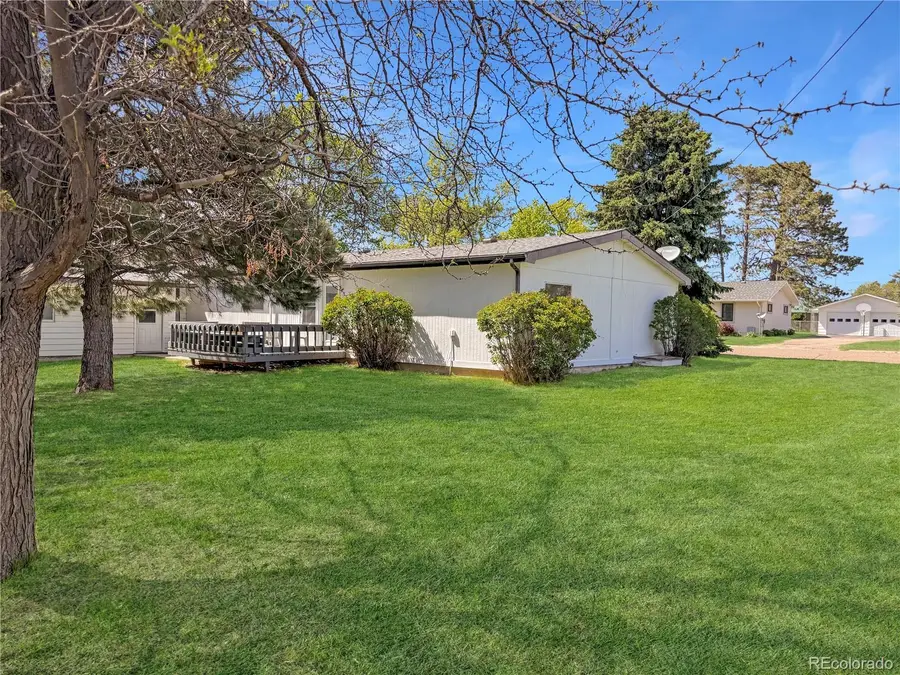 205 E 8th Street, Flagler, CO 80815 - #2