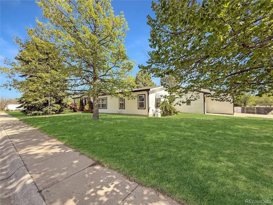 205 E 8th Street, Flagler, CO 80815 - #3