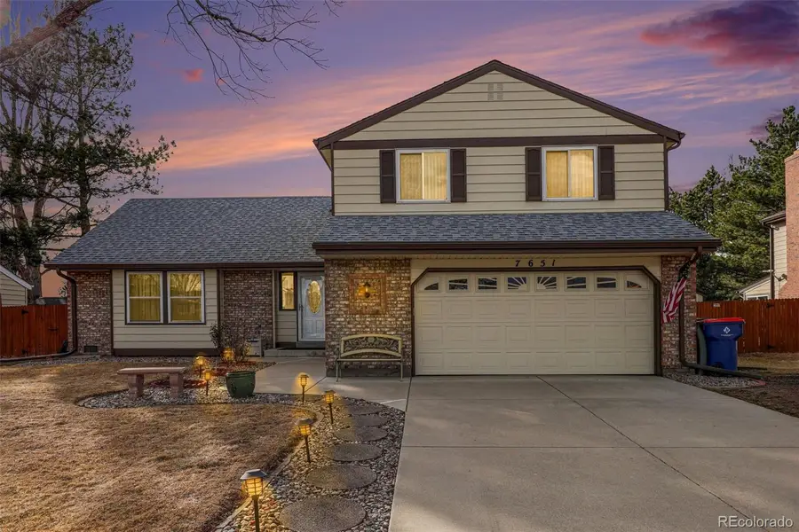 7651 Oak Street, Arvada, CO 80005 - #3