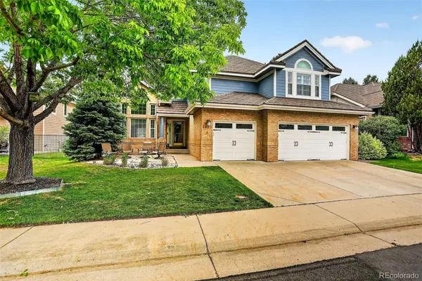 6472 S Jamaica Circle, Englewood, CO 80111