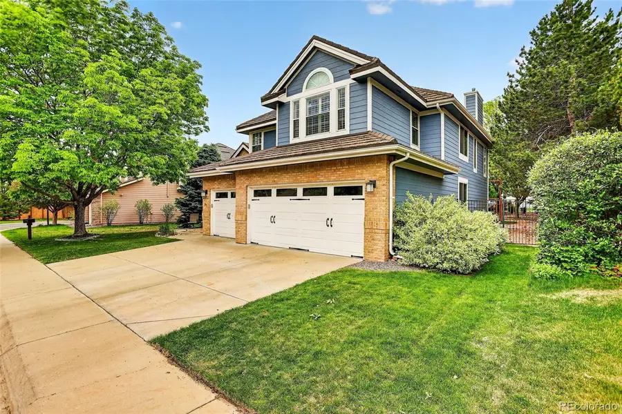 6472 S Jamaica Circle, Englewood, CO 80111 - #2