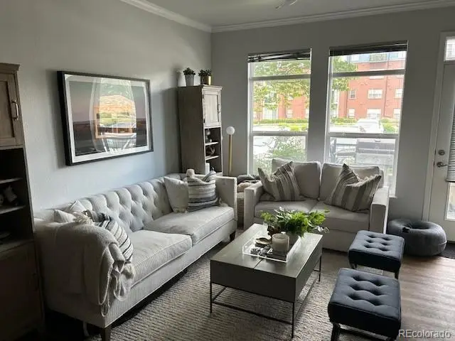 10176 Park Meadows Drive #2117, Lone Tree, CO 80124 - #1