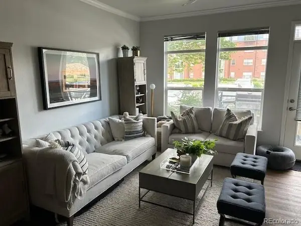 10176 Park Meadows Drive #2117, Lone Tree, CO 80124