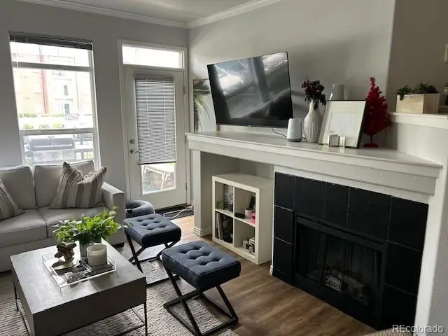 10176 Park Meadows Drive #2117, Lone Tree, CO 80124 - #2