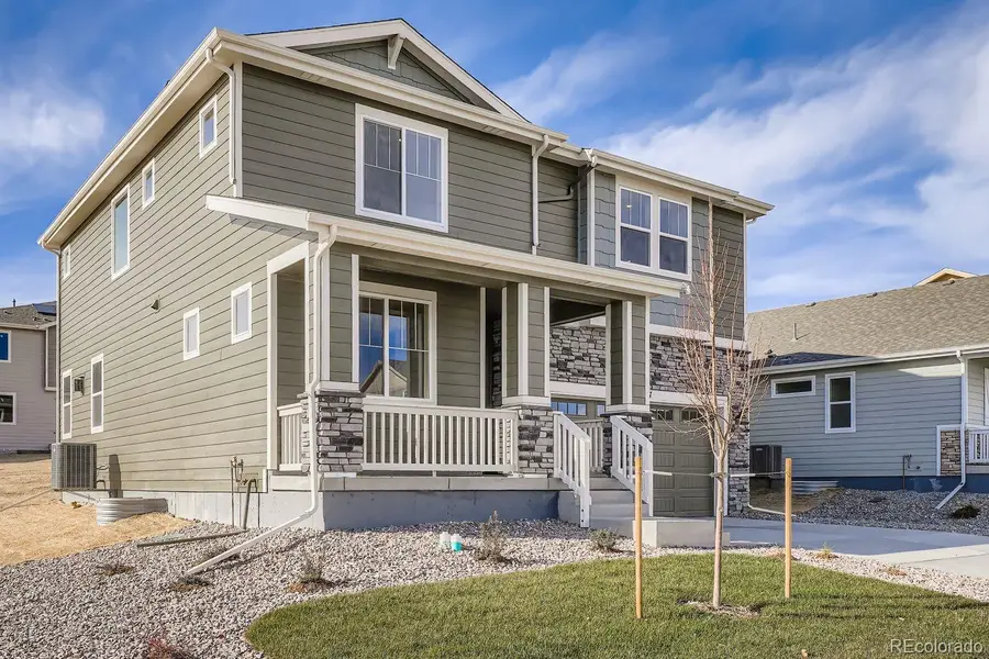 13767 Daffodil Way, Parker, CO 80134 - Image #2