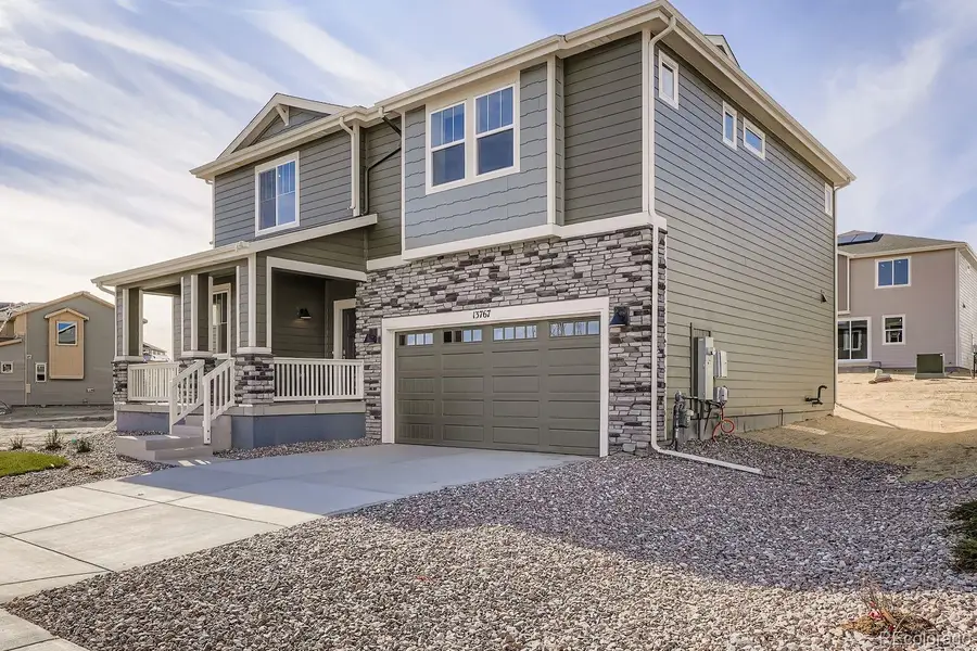 13767 Daffodil Way, Parker, CO 80134 - Image #3
