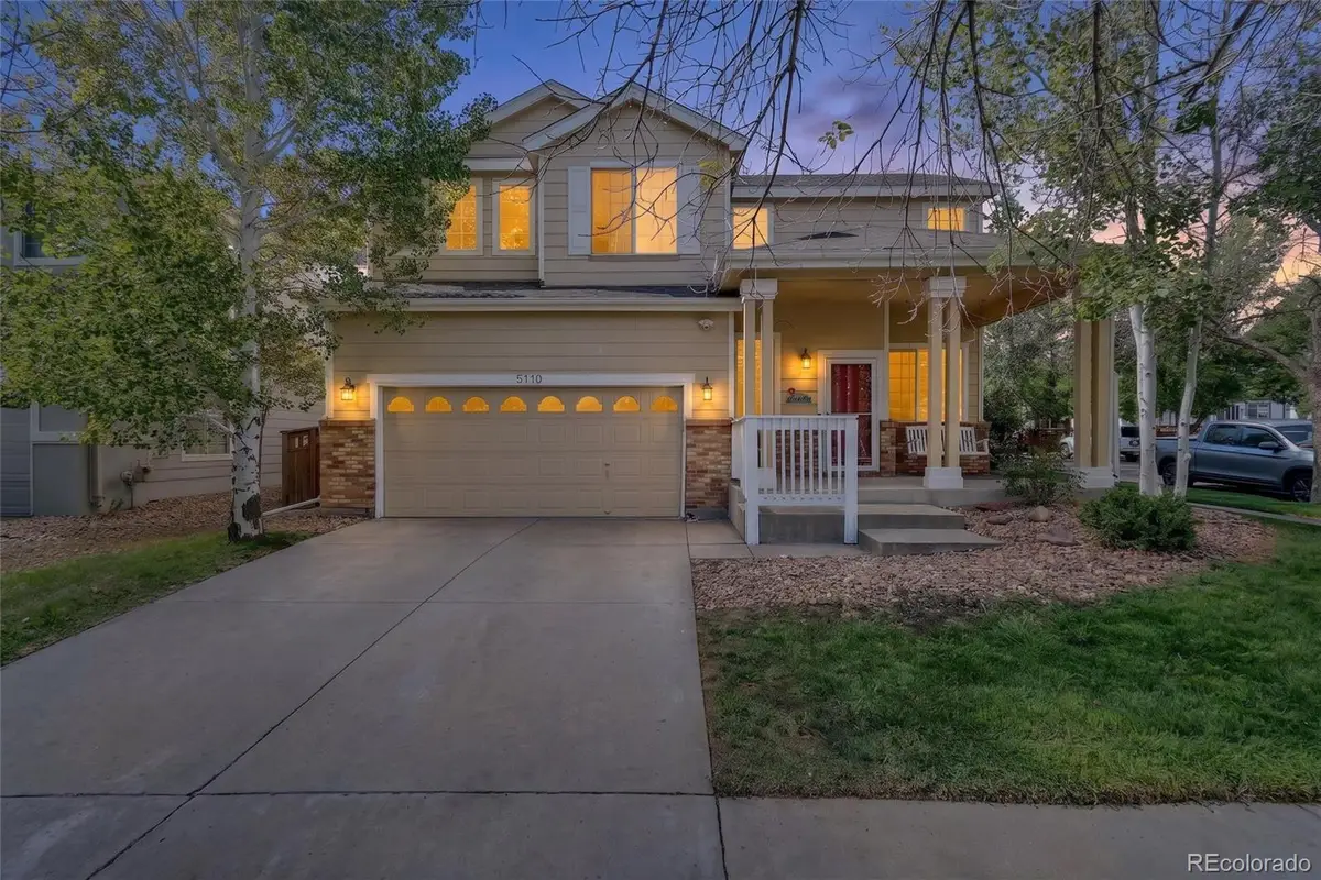 5110 Crane Drive, Brighton, CO 80601 - #1