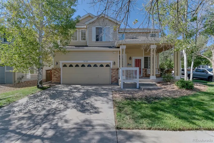 5110 Crane Drive, Brighton, CO 80601 - #3