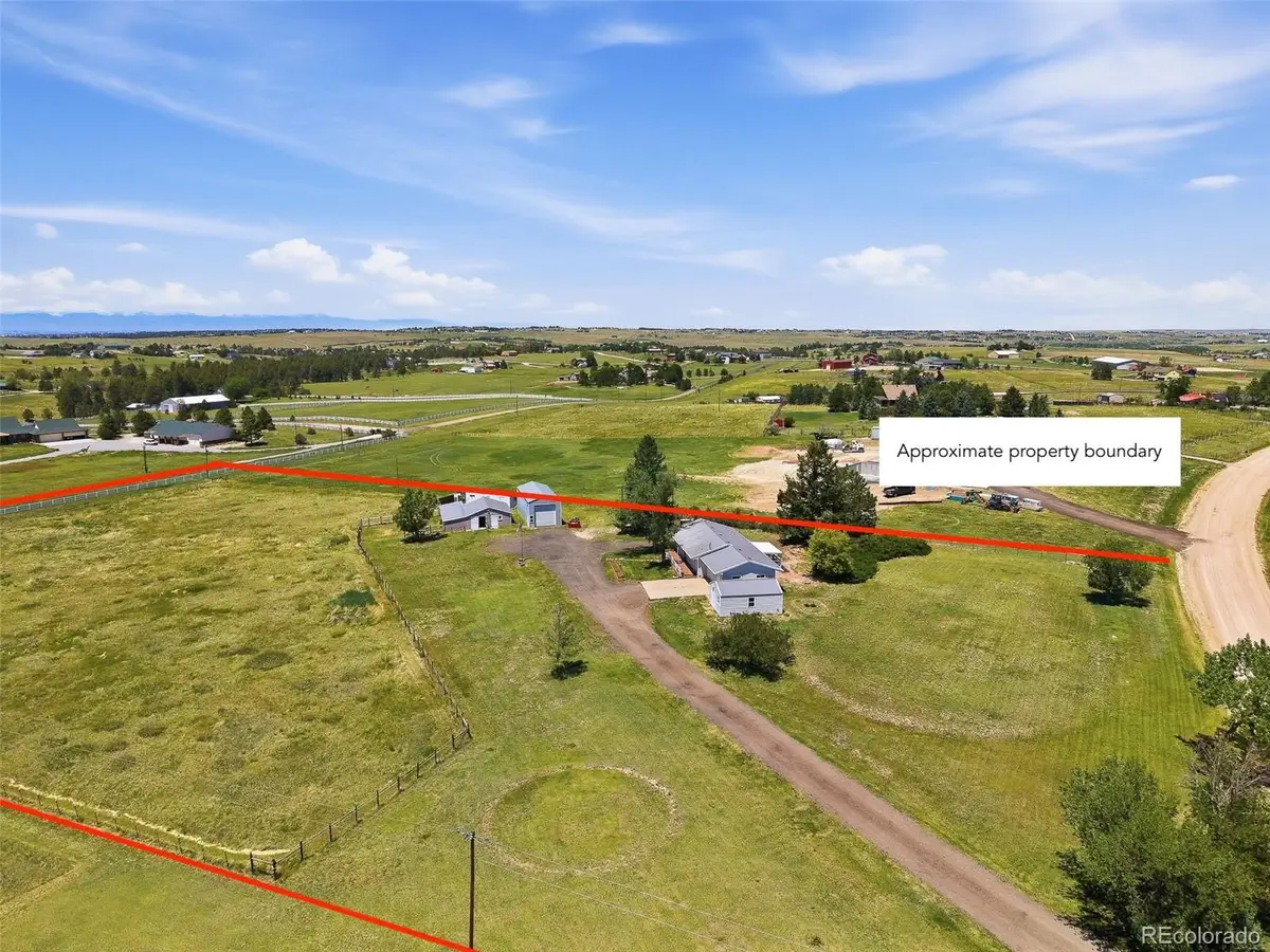 42593 London Drive, Parker, CO 80138 - #1