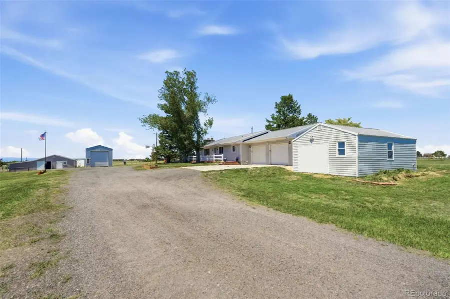 42593 London Drive, Parker, CO 80138 - #2