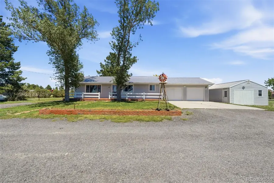 42593 London Drive, Parker, CO 80138 - #3