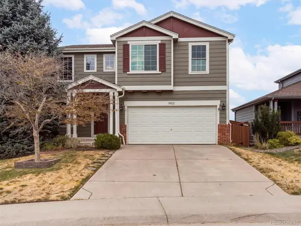 9931 Aftonwood Street, Littleton, CO 80126